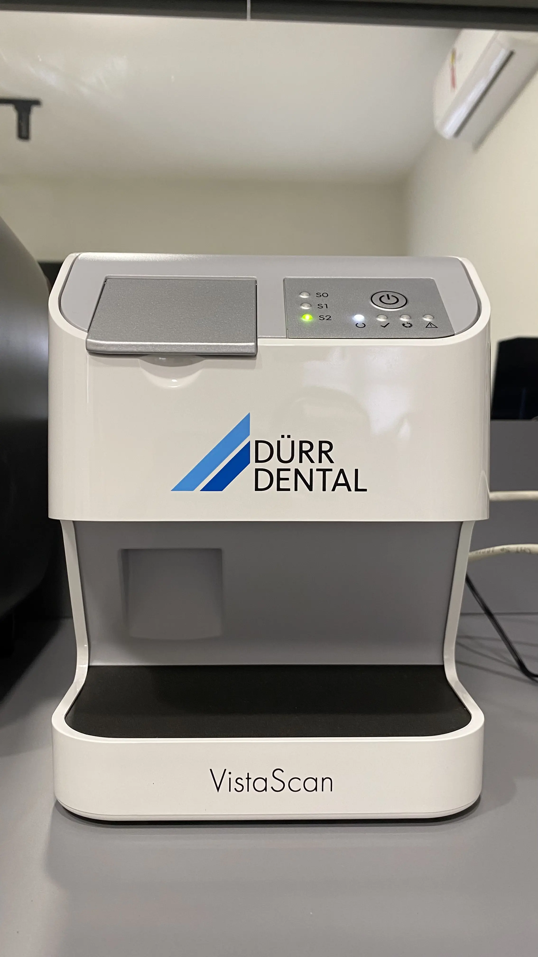 Dürr Dental VistaScan — Scanner de Radiografia Digital