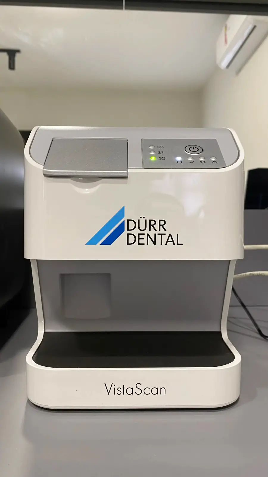 Dürr Dental VistaScan, Scanner de Radiografia Digital